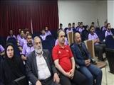 برگزاری دوره داوری درجه سه فوتبال در شمیران