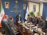 برگزاری نخستین ملاقات مردمی سرپرست فرمانداری شمیرانات