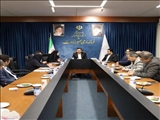 برگزاری کارگروه اشتغال شمیرانات