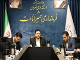 کارگروه تنظیم بازار شمیرانات تشکیل جلسه داد