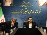 سرپرست فرمانداری شمیرانات: صیانت از اراضی ملی با وحدت بین‌دستگاهی محقق می‌شود