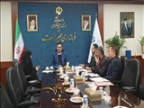 برگزاری سومین ملاقات مردمی سرپرست فرمانداری شمیرانات