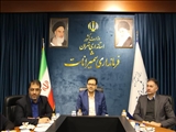 برگزاری جلسه شورای هماهنگی مبارزه با مواد مخدر شهرستان شمیرانات