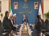 دیدارتوکلی کجانی سرپرست فرمانداری شهرستان شمیرانات با معتمدین،هیات امنا محله و مسجد جامع درکه