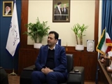 دیدار توکلی کِجانی سرپرست فرمانداری شهرستان شمیرانات با روسای ادارات آموزش و پرورش، فرهنگ و ارشاد اسلامی ، امور کتابخانه ها و اتاق اصناف