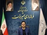 جلسه ستاد ساماندهی امور جوانان شهرستان شمیرانات برگزار شد.