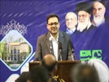 حسینیه جماران پذیرای جلسه شورای اداری شهرستان شمیرانات شد