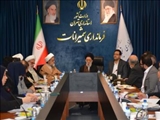 شورای فرهنگ عمومی شهرستان شمیرانات برگزار شد