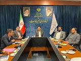در جلسه انجمن کتابخانه های شهرستان شمیرانات؛ بر ترویج فرهنگ کتاب و کتاب‌خوانی در میان خانواده‌ها تاکید شد