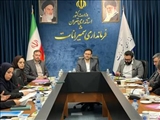 تکریم و برنامه ریزی در حوزه توانمند سازی سالمندان در جلسه شورای سالمندی شهرستان شمیرانات بررسی شد
