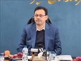 برگزاری جلسه مشترک شورای معاونین فرمانداری و مدیریت شهری شهرستان شمیرانات