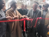 باستانی کاران فشم صاحب خانه شدند، افتتاح ذکرخانه پوریای ولی فشم