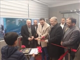 با حضور معاون سیاسی و اجتماعی استانداری تهران، فاز اول مجموعه ورزشی دربندسر افتتاح و به بهره برداری رسید