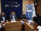 برگزاری جلسه ۶ ساعته ملاقات عمومی سرپرست فرمانداری شهرستان شمیرانات در بخش لواسانا