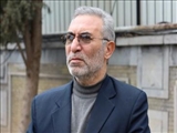 میر جعفریان: ادارات و دستگاه های اجرایی شهرستان شمیرانات در کاهش مصرف انرژی عملکرد قابل قبولی داشته اند