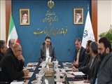 به ریاست سرپرست فرمانداری؛ دومین جلسه مشترک شورای معاونین، بخشداران و مدیریت شهری شهرستان شمیرانات برگزار شد
