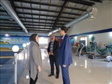 بازدید میدانی سرپرست فرمانداری از پروژه های بلاتکلیف بهزیستی در شهرستان شمیرانات