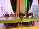 نشست هم‌اندیشی اندیشه‌ورزان ورزش شمیرانات برگزارشد