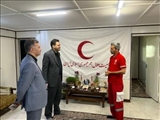 بازدید میدانی فرماندار و رئیس ستاد اجرایی خدمات سفر شهرستان شمیرانات از خدمات دستگاه های عضو ستاد در بخش های لواسانات و رودبار قصران