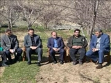 وزیر جهاد کشاورزی: نیازهای به‌حق بهره‌برداران و کشاورزان را به رسمیت می‌شناسیم