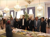بازدید فرماندار و رئیس ستاد اجرایی خدمات سفر شهرستان شمیرانات از مجموعه فرهنگی تاریخی نیاوران