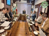 آغاز سال ۱۴۰۴ در شهرداری لواسان با تأكید بر قانون‌مداری، بهره‌وری و سرمایه‌گذاری