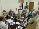 مسابقه رالی خانوادگی در شمیرانات در هفته فرهنگی شهرستان شمیرانات برگزار می‌شود