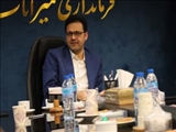 نشست صمیمی جمعی از اصناف و بازاریان تجریش با فرماندار شهرستان شمیرانات