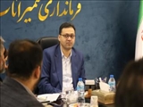 دومین جلسه شورای معاونین، بخشداران و مدیران فرمانداری شهرستان شمیرانات با تاکید بر حمایت از سرمایه گذاران در بخش های گردشگری، انرژی های نو و دانش بنیان ها