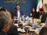 شناسایی و ایمن سازی نقاط حادثه خیز از اولویت های شورای هماهنگی ترافیک شهرستان شمیرانات