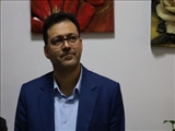 بازدید سرزده فرماندار شمیرانات از مرکز آموزش فنی و حرفه ای زعفرانیه