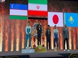 درخشش تنها طلای آسیایی تیم ایران بر سینه بوکسور شمیرانی