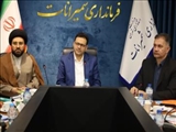 برگزاری جلسه شورای اقامه نماز شهرستان شمیرانات