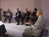 نشست هم اندیشی فرماندار شهرستان شمیرانات با سازمان های مردم نهاد شهرستان و بخش لواسانات