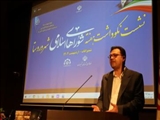 برگزاری نشست نکوداشت هفته شوراهای اسلامی شهرها و روستاهای شهرستان شمیرانات