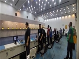 شمیرانات در دهه کرامت میزبان لیگ تیراندازی استان تهران بود