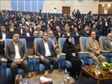 آیین گرامیداشت معلمان و کارکنان نمونه تهران و شمیرانات برگزار شد