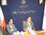فرماندار شمیرانات در دیدار با فعالین حوزه فرش: در راستای حل مشکلات، شرکت تعاونی فرش شهرستان تشکیل شود