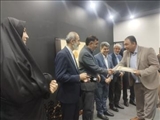 روابط‌عمومی اداره ورزش شمیرانات حائز رتبه برتر شد