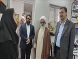 بازدید میدانی فرماندار شمیرانات از مرکز جامع سلامت شبانه‌روزی لواسان