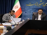 برگزاری جلسه کارگروه ویژه ساماندهی، پیشگیری و مقابله با ساخت و سازهای غیر مجاز شهرستان شمیرانات