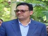 با هدف تسریع در بهره برداری؛ بازدید میدانی فرماندار شمیرانات از روند بازسازی و بهسازی کتابخانه عمومی شهید باهنر