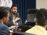 برگزاری جلسه کارگروه آرد و نان شهرستان شمیرانات