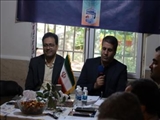 برگزاری شورای آموزش و پرورش شمیرانات با محوریت توسعه و عدالت آموزشی در بخش رودبار قصران