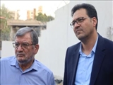 از بررسی مسائل و مشکلات بیمارستان شهدای تجریش تا پروژه های نیمه تمام در بازدید میدانی نماینده مجلس شورای اسلامی و فرماندار شمیرانات
