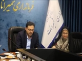 برگزاری جلسه ستاد بازآفرینی شهری پایدار شهرستان شمیرانات/ شتاب در نوسازی بافت‌های فرسوده شمیرانات