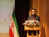برگزاری مراسم سی‌وهشتمین مهر در مجتمع شهید مهدوی زعفرانیه