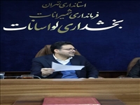 دیدار چهره‌به‌چهره فرماندار شمیرانات با مردم بخش لواسانات؛ ۵ ساعت شنیدن بی‌واسطه مطالبات شهروندان