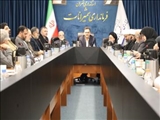 انتخابات؛ جلوه اعتماد مردم به نظام/ هیئت اجرایی انتخابات میان‌دوره‌ای مجلس خبرگان در شمیرانات انتخاب شد
