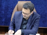 پیام فرماندار شمیرانات به مناسبت آغاز سال ۱۴۰۵ و عید سعید فطر